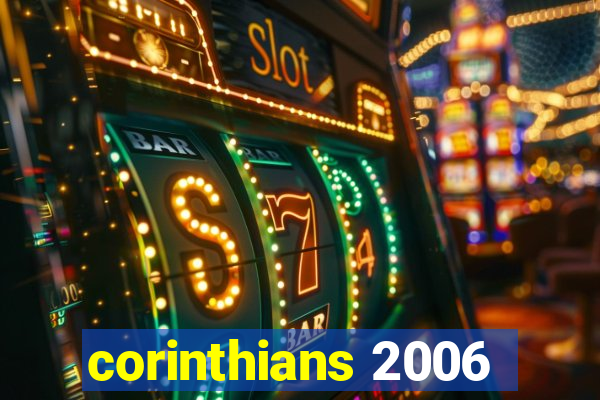 corinthians 2006